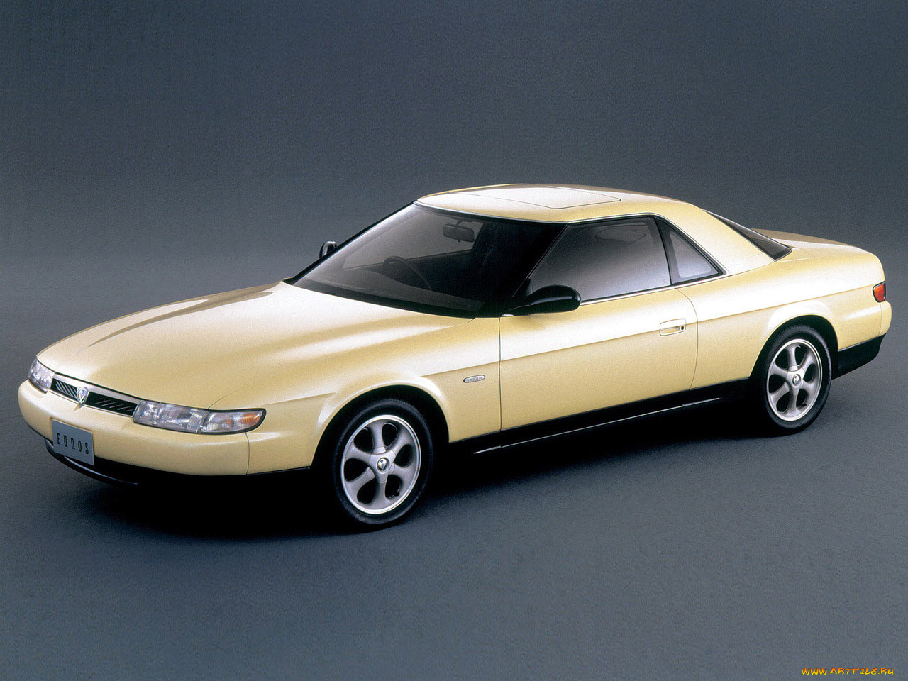, mazda